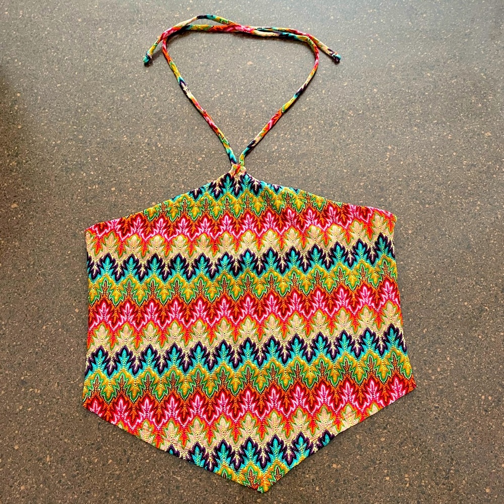 Urban Outfitters Crop Top size small